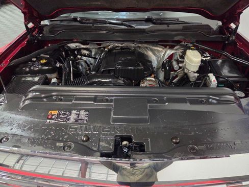 Used 2015 Chevrolet Silverado 2500 LT image 85