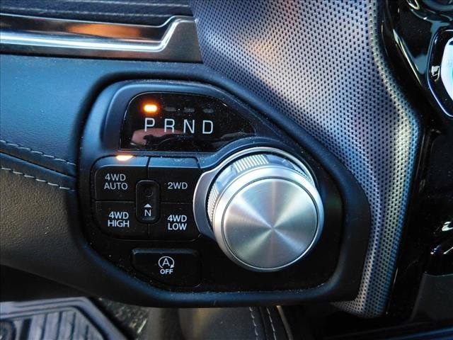 Used 2020 RAM 1500 Limited AWD/4WD image 11
