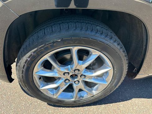 Used 2014 Jeep Grand Cherokee Summit AWD/4WD image 39
