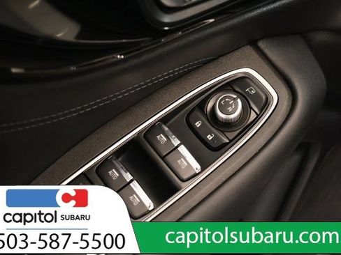 Used 2024 Subaru Outback Touring XT AWD/4WD image 12