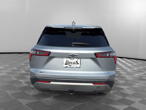 New 2026 Chevrolet Equinox LT w/ Convenience Package II image 6