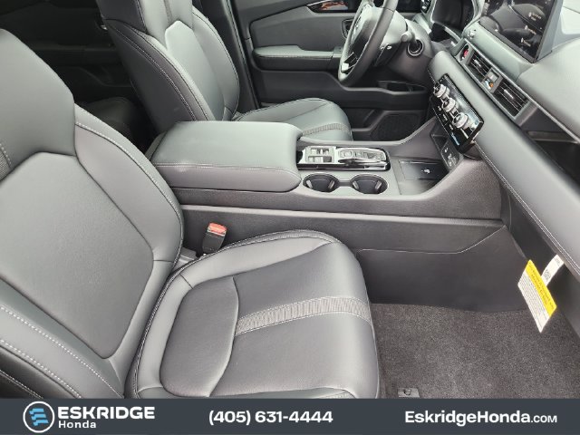 New 2026 Honda Pilot EX-L image 10