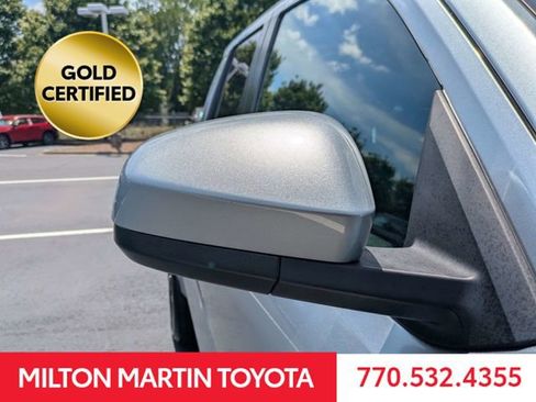 Certified 2024 Toyota Tacoma SR5 RWD image 12