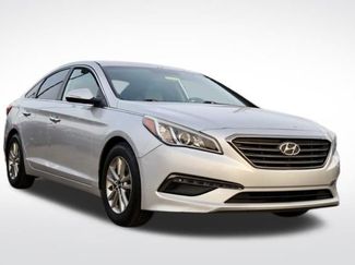 Used 2015 Hyundai Sonata ECO w/ Option Group 08 360° Tour
