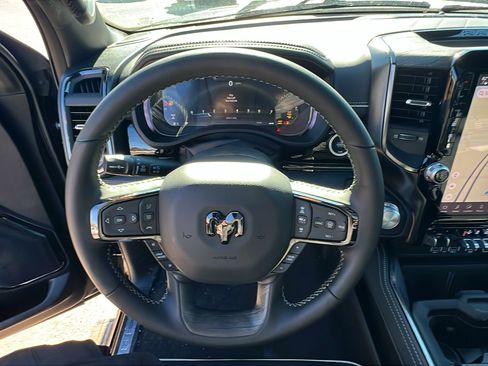 New 2026 RAM 1500 Limited image 22