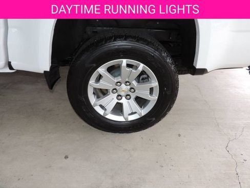 Certified 2022 Chevrolet Colorado LT w/ LT Convenience Package RWD image 14