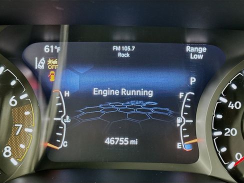 Used 2022 Jeep Compass Altitude image 21