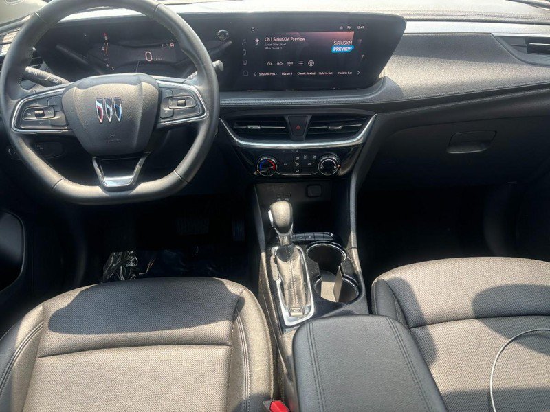 Used 2024 Buick Encore GX Sport Touring FWD image 14