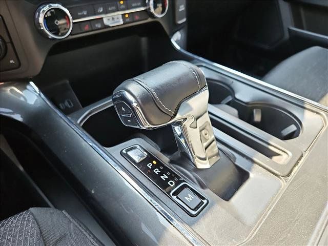 Used 2022 Ford F150 XLT w/ Equipment Group 302A High AWD/4WD image 11