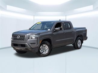 Used 2024 Nissan Frontier SV RWD video 1