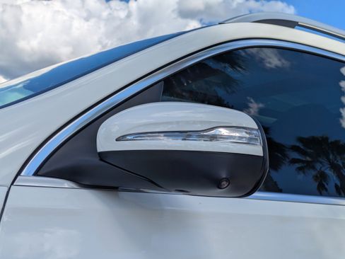 New 2026 Mercedes-Benz GLS 450 4MATIC image 12