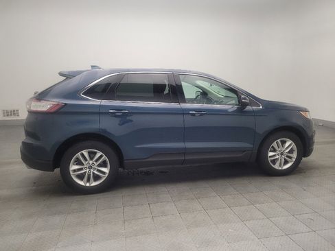 Used 2016 Ford Edge SEL w/ Equipment Group 201A image 10