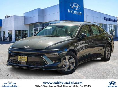 New 2026 Hyundai Sonata SE