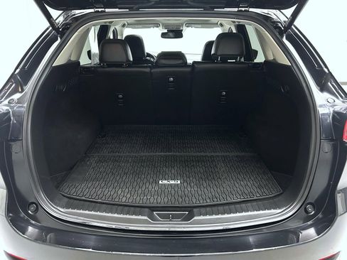 Certified 2023 MAZDA CX-5 AWD 2.5 S w/ Premium Package image 21
