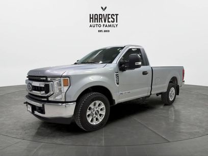 Used 2022 Ford F250 XLT