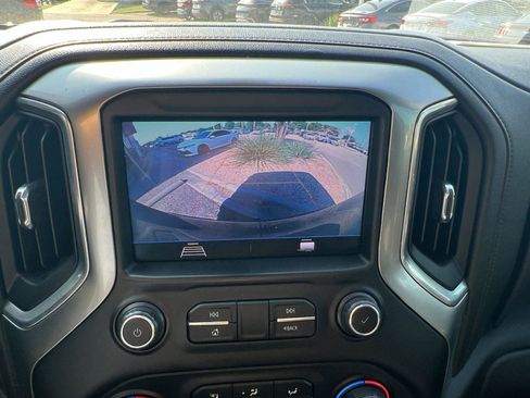 Used 2019 Chevrolet Silverado 1500 RST w/ All-Star Edition image 24