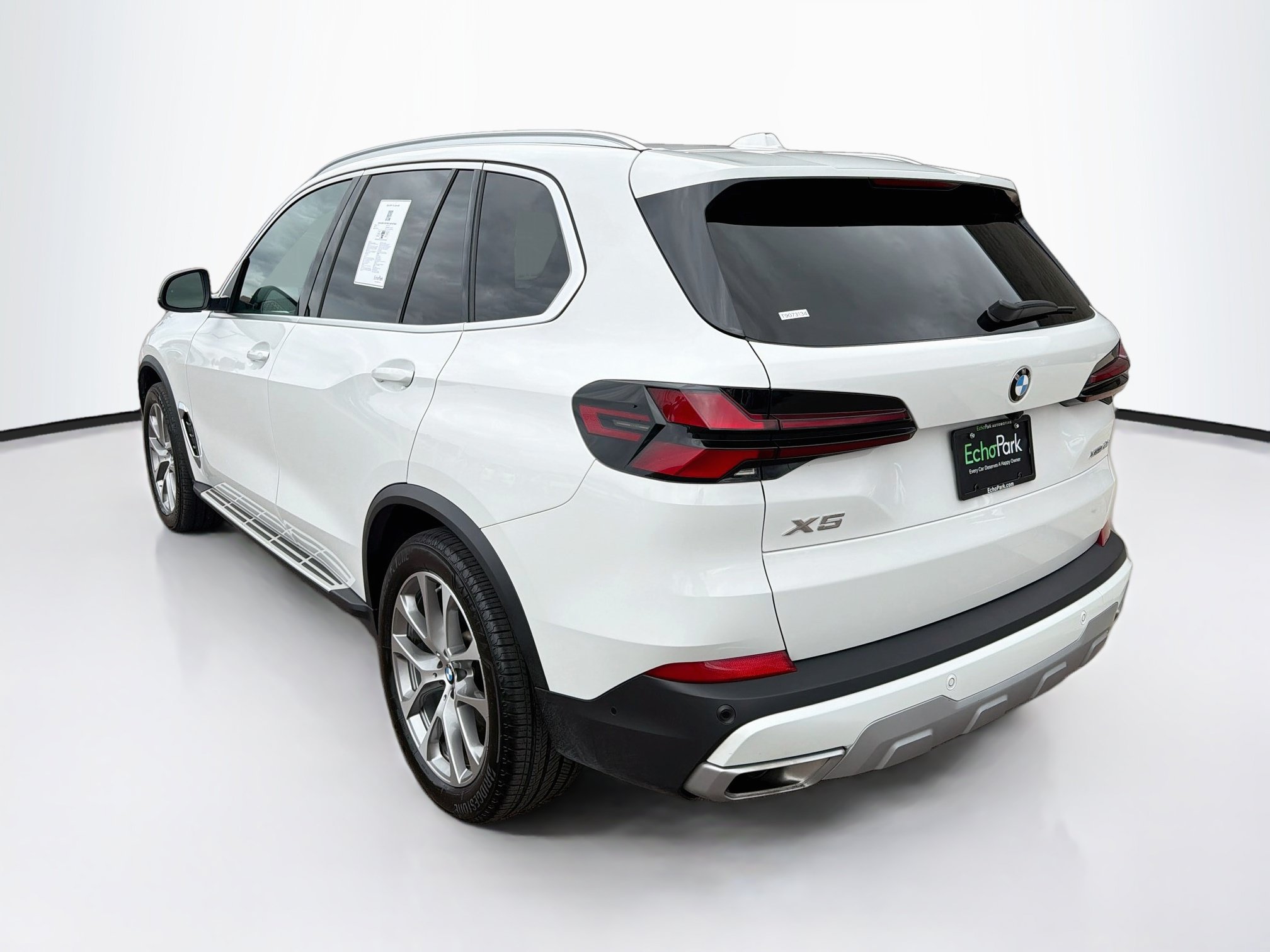 Used 2026 BMW X5 xDrive40i AWD/4WD image 5