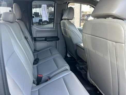 Used 2022 Ford F350 XL w/ Power Equipment Group AWD/4WD image 32