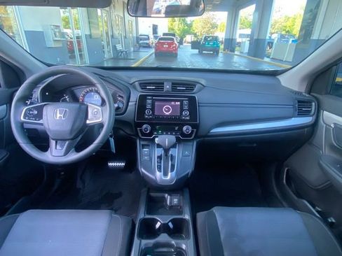Used 2018 Honda CR-V LX image 17
