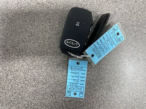 Used 2023 Kia Forte GT-Line FWD image 26