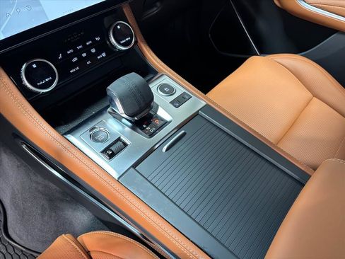 New 2026 Jaguar F-PACE R-Dynamic S image 14