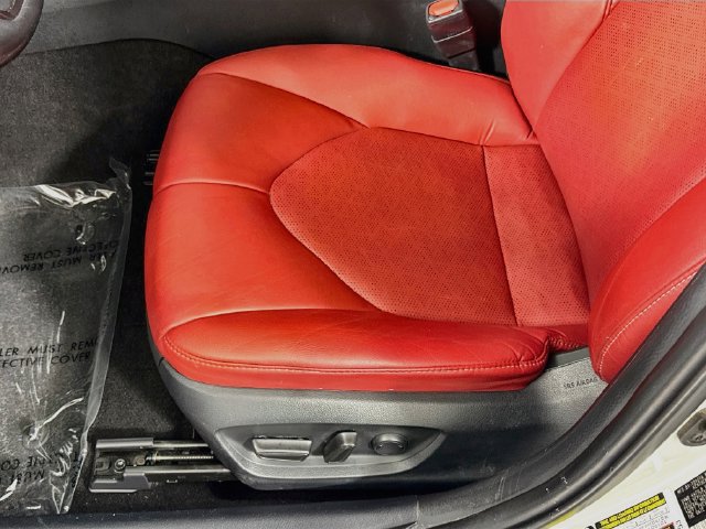Certified 2023 Toyota Camry XSE w/ TRD Appearance Package (TMS) FWD image 20