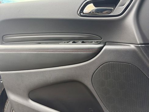 New 2026 Dodge Durango GT w/ Blacktop Package image 10