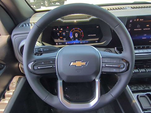 New 2026 Chevrolet Colorado LT RWD image 14