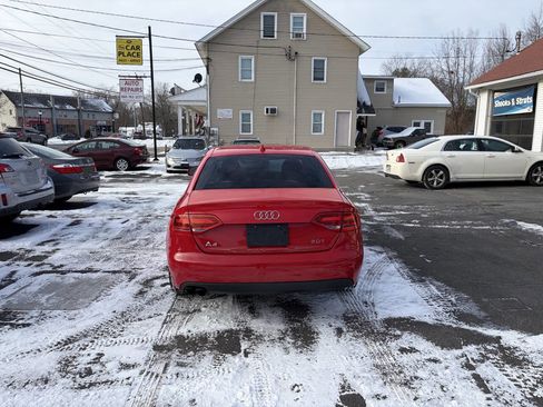 Used 2009 Audi A4 2.0T Premium image 5