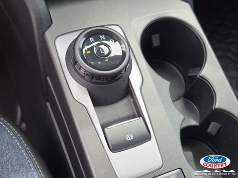 New 2026 Ford Bronco Sport Outer Banks w/ Sasquatch Outer Banks Package AWD/4WD image 14