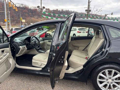 Used 2014 Subaru Impreza 2.0i Premium w/ All-Weather Package w/CVT image 6