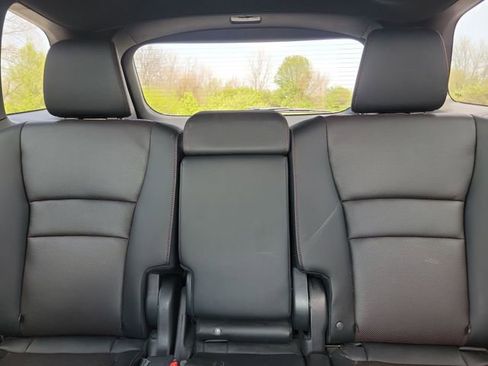 Used 2024 Honda Passport Black Edition image 21