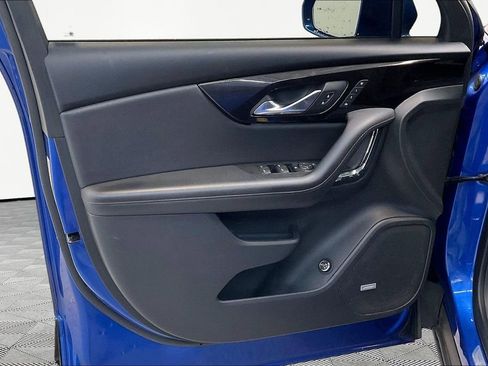 Used 2019 Chevrolet Blazer RS FWD image 23