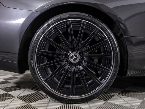 Used 2024 Mercedes-Benz CLE 300 4MATIC Coupe image 39