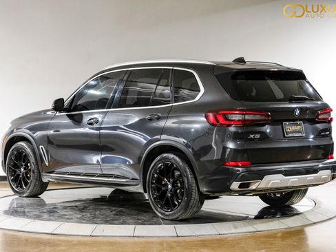 Used 2023 BMW X5 sDrive40i image 12