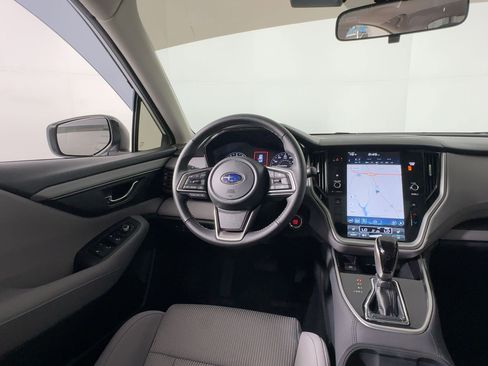 Used 2025 Subaru Legacy Premium image 28