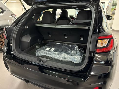 New 2025 Subaru Impreza RS w/ Popular Package #1 image 18