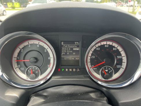 Used 2019 Dodge Grand Caravan GT image 13