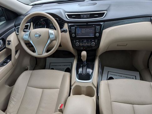 Used 2015 Nissan Rogue SL FWD image 20