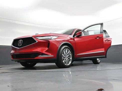 Used 2023 Acura MDX SH-AWD w/ Advance Package image 41