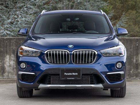 Used 2018 BMW X1 xDrive28i w/ Convenience Package image 8