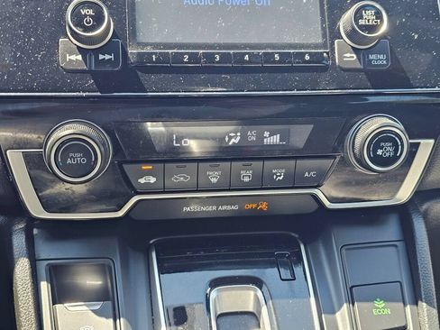 Used 2018 Honda CR-V LX image 15