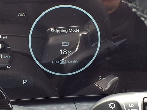 New 2026 Hyundai Santa Fe Limited image 22