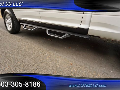 Used 2016 RAM 3500 Tradesman image 35