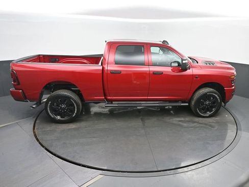 New 2026 RAM 2500 Tradesman image 43