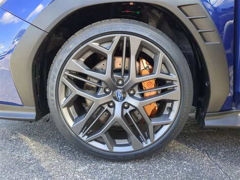 New 2025 Subaru WRX tS image 33