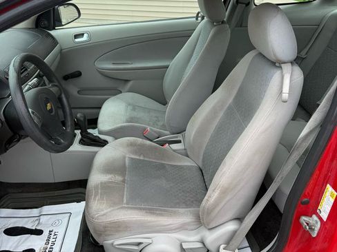 Used 2010 Chevrolet Cobalt LS FWD image 9