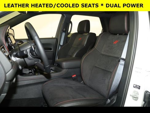 New 2026 Dodge Durango GT image 4