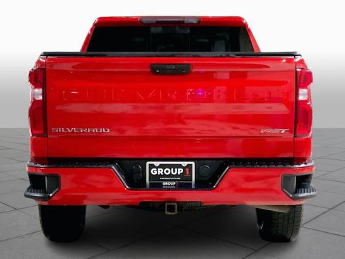 Used 2019 Chevrolet Silverado 1500 RST w/ All-Star Edition image 5