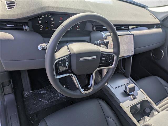 New 2025 Land Rover Discovery Sport S AWD/4WD image 3
